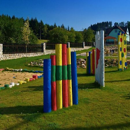 Hotel Forestyma Hodonín Εξωτερικό φωτογραφία