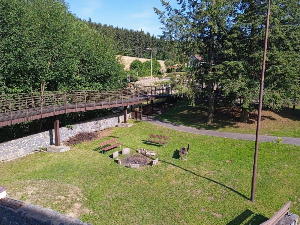 Hotel Forestyma Hodonín Εξωτερικό φωτογραφία