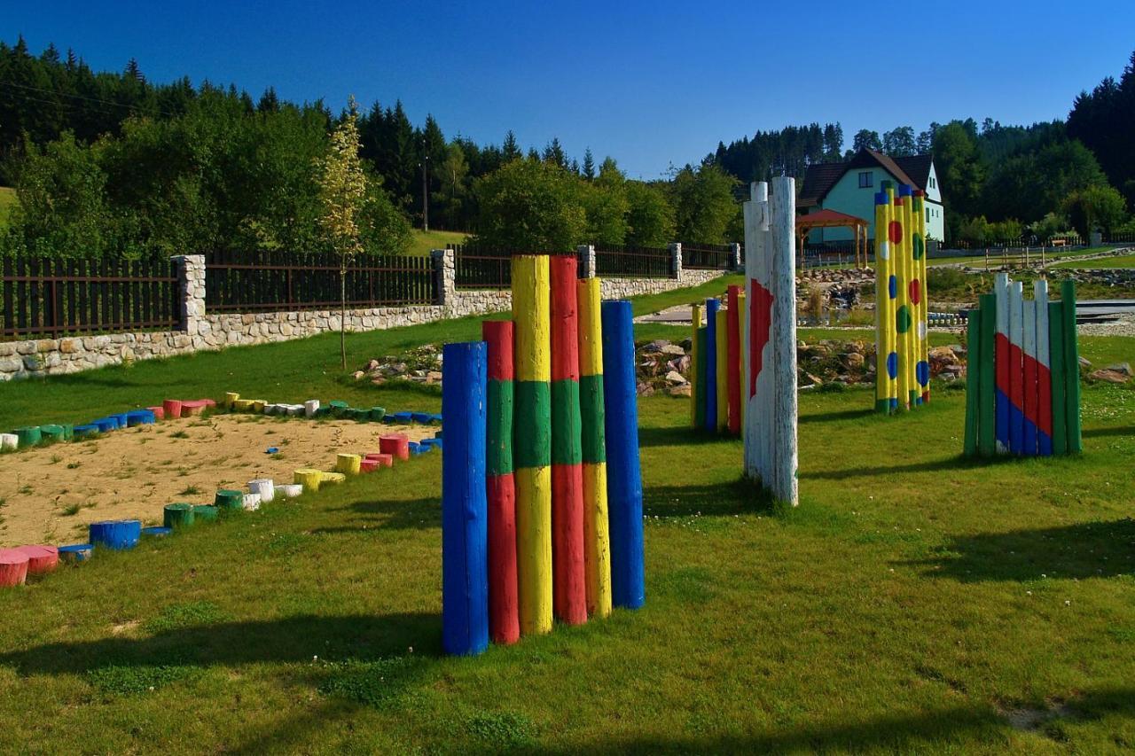 Hotel Forestyma Hodonín Εξωτερικό φωτογραφία